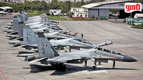 Sukhoi