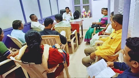 Sindhudurg News