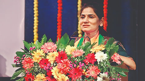 एक्झिट पोलनुसार डॉ. स्मिता जाधव बाजी मारणार?