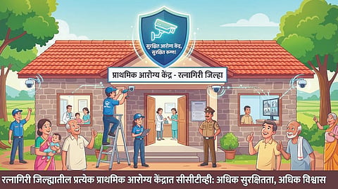 CCTV Camera