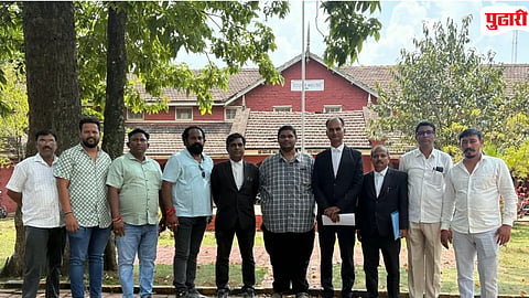 Shubham Shelke Preventive Action Cancelled