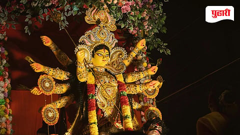 Navratri