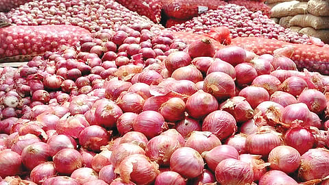 Onion Price