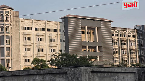 Trauma Care Centre