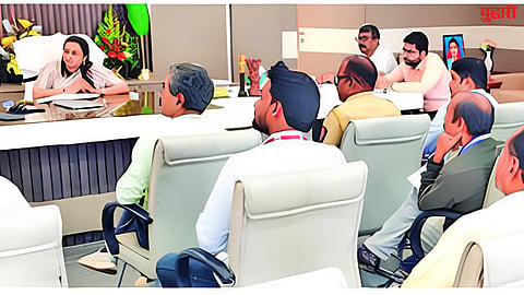 Jalna News