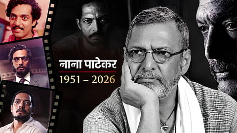 Nana Patekar Death