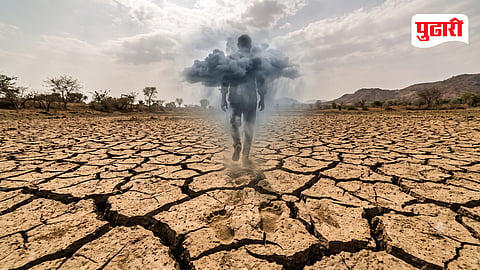Maharashtra monsoon withdrawal 2026 
