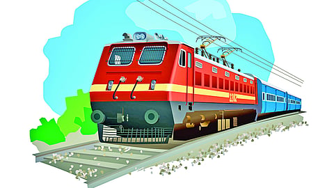 Train
