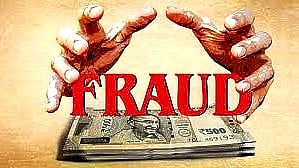   fraud case
