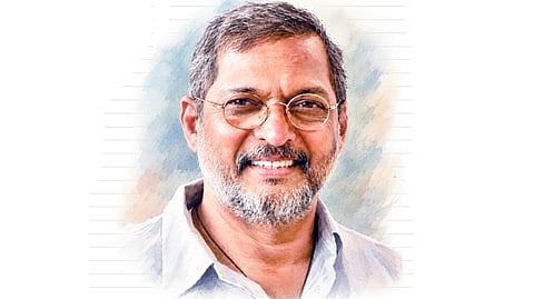 Nana Patekar | 