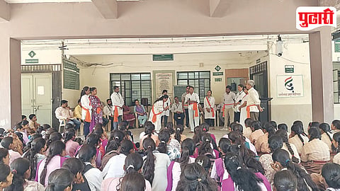 Student Mental Health Awareness