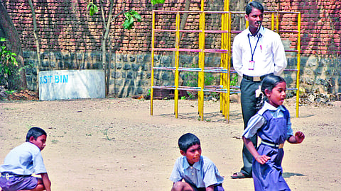 Karnataka Sports Teachers Promotion : क्रीडा शिक्षकांना ग्रेड-१ पदावर बढती