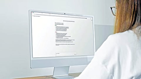 AI Chatbots |