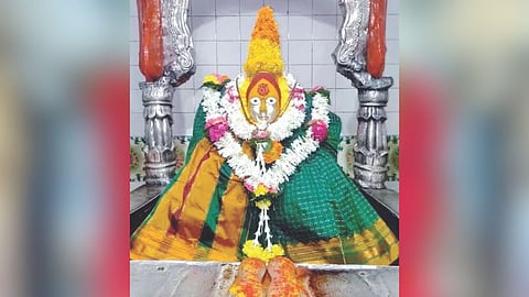 Solapur Navratri Festival : आजपासून नवरात्रौत्सव