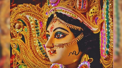 Navratri Cultural