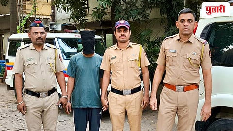 Thane Crime News