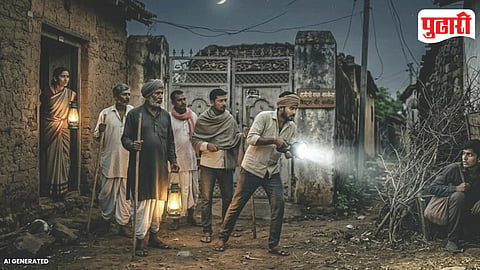 Village Security