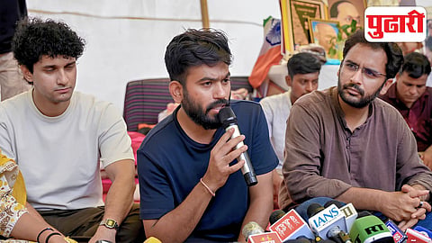 Abhijeet Dipke, Ashutosh Ranka, and Saurav Das