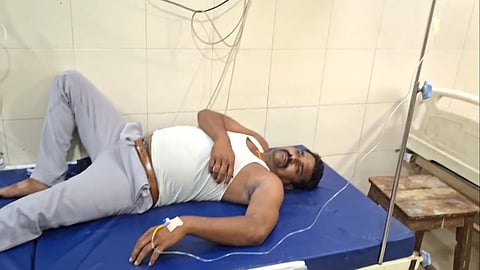  अमोल खुणे 
