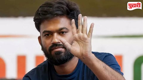 Abhijit Deepke released on bail 
