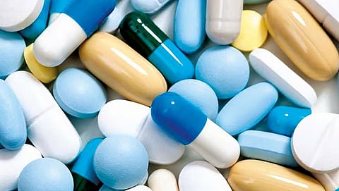 Medicine price
