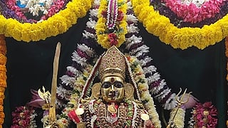Goa Navratra : गोवा नवदुर्गा दर्शन! 