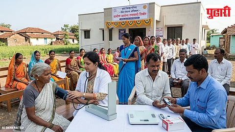 Health Camp
