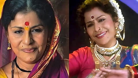Madhu Kambikar Passes Away: Lavani Queen’s Demise Shocks Nashik