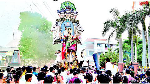 Navratri 2026