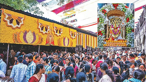 Tuljabhavani Temple