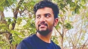  धनराज कल्याणकर