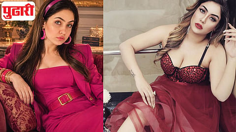Shraddha Dubey