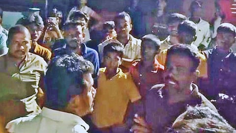 Satara Crime News