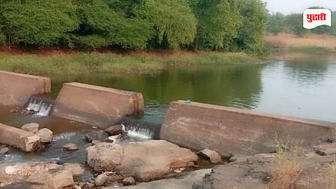 Vikramgad Water Shortage