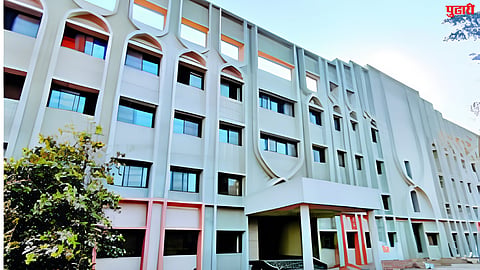 Sambhajinagar Drought