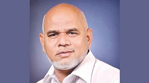 Idris Nayakwadi