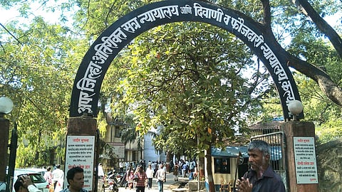 Kalyan News : ठोस पुराव्यांअभावी हत्येच्या खटल्यातून चौघांची निर्दोष मुक्तता