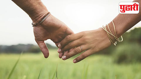 Gen Z dating trends