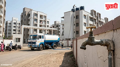 Water Supply