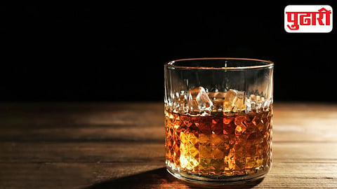 Old Monk FSSAI dispute