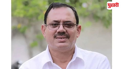 Devidas Pingle Nashik