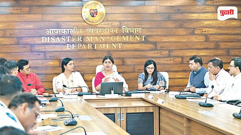 Pankaja Munde