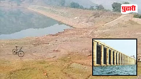 Jalna Water Conservation