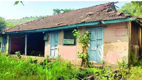 Satara