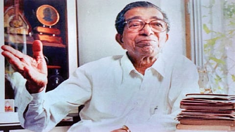 Narayan Surve |