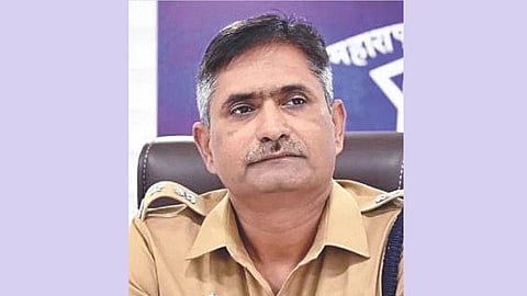 Sindhudurg Crime