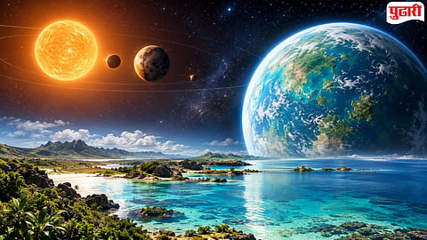 Superhabitable Worlds