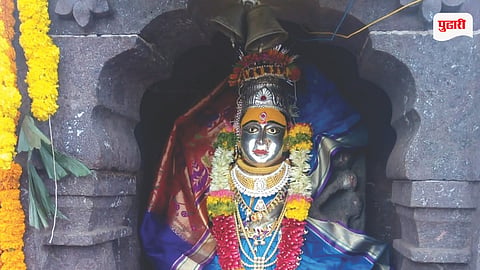 Shirkai Devi Temple