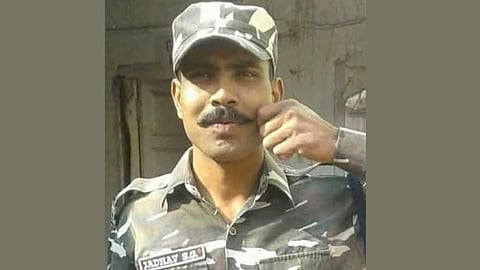 सोमनाथ गोरखनाथ जाधव