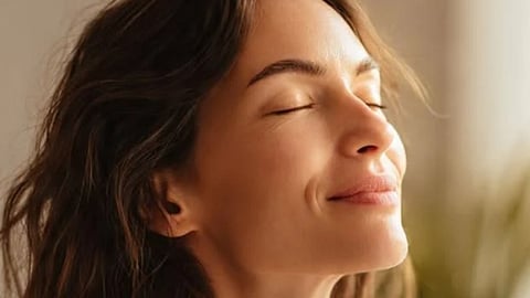 Belly Breathing Benefits 
